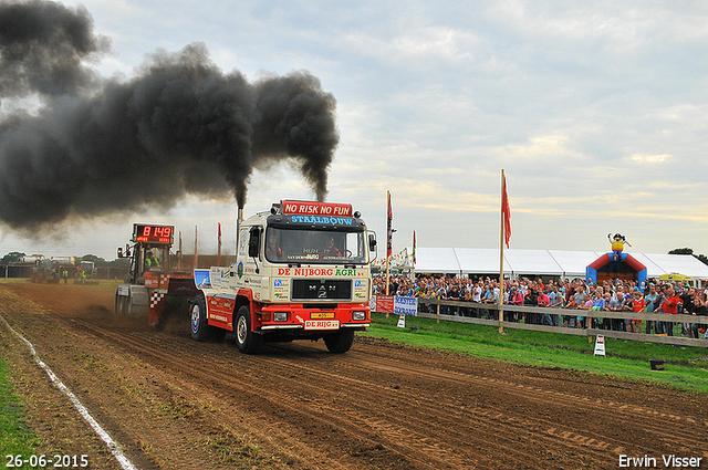 26-06-2015 soest 033-BorderMaker 26-6-2015 Soest