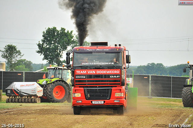 26-06-2015 soest 041-BorderMaker 26-6-2015 Soest