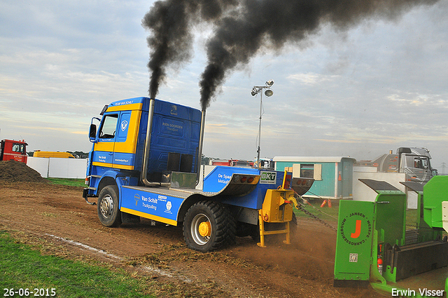 26-06-2015 soest 151-BorderMaker 26-6-2015 Soest