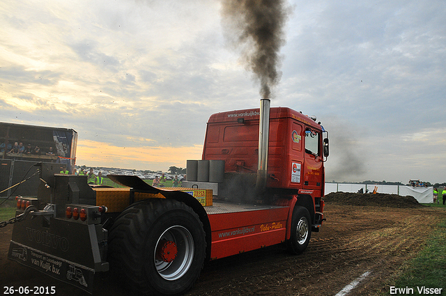 26-06-2015 soest 161-BorderMaker 26-6-2015 Soest