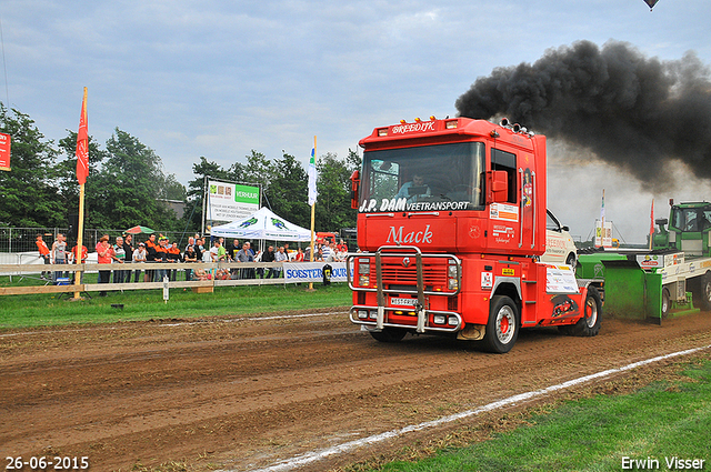 26-06-2015 soest 176-BorderMaker 26-6-2015 Soest