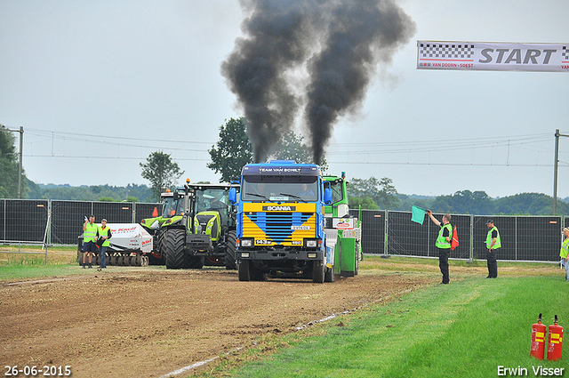 26-06-2015 soest 208-BorderMaker 26-6-2015 Soest