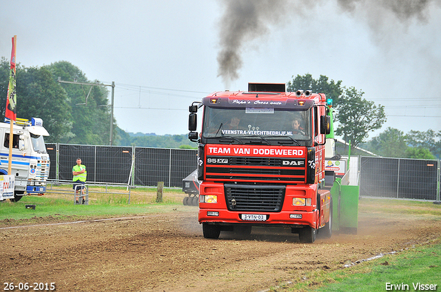 26-06-2015 soest 230-BorderMaker 26-6-2015 Soest