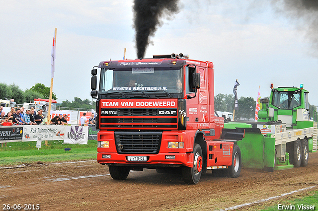 26-06-2015 soest 235-BorderMaker 26-6-2015 Soest