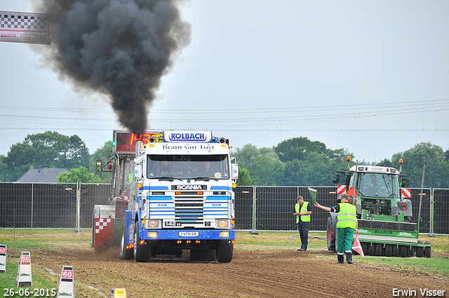 26-06-2015 soest 243-BorderMaker 26-6-2015 Soest