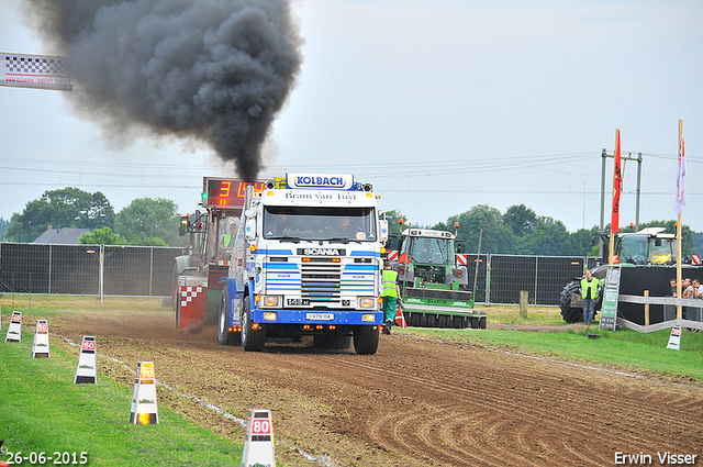 26-06-2015 soest 244-BorderMaker 26-6-2015 Soest