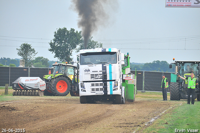 26-06-2015 soest 254-BorderMaker 26-6-2015 Soest