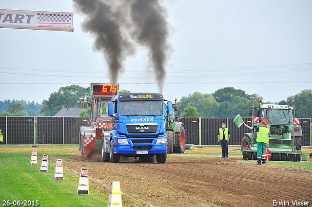 26-06-2015 soest 267-BorderMaker 26-6-2015 Soest