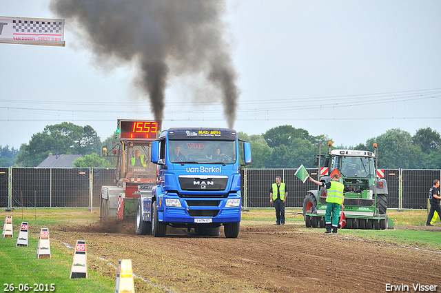 26-06-2015 soest 268-BorderMaker 26-6-2015 Soest