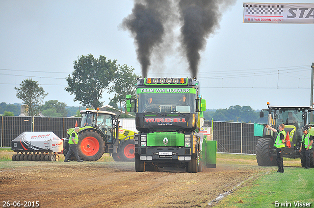 26-06-2015 soest 276-BorderMaker 26-6-2015 Soest