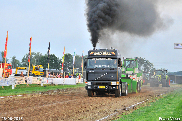 26-06-2015 soest 298-BorderMaker 26-6-2015 Soest