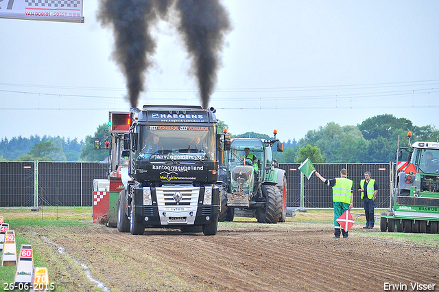 26-06-2015 soest 330-BorderMaker 26-6-2015 Soest