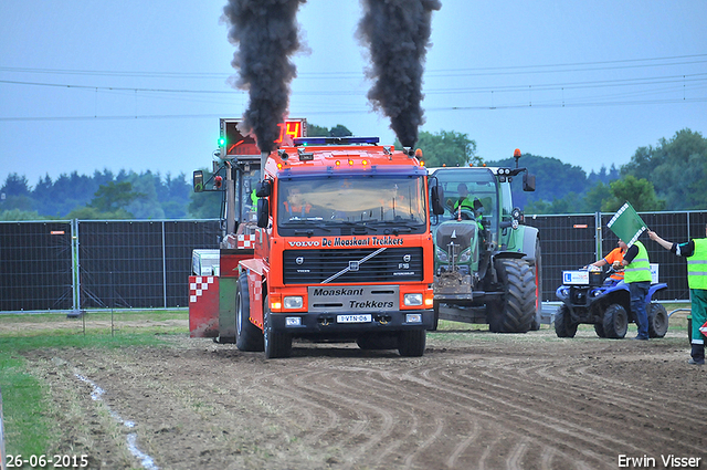 26-06-2015 soest 395-BorderMaker 26-6-2015 Soest