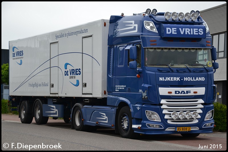 85-BDK-2 DAF 106 De Vries-BorderMaker - 2015