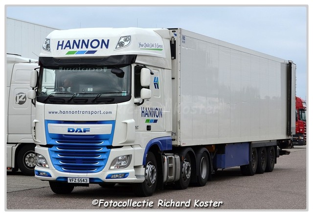 Hannon VFZ 5543 (0)-BorderMaker Richard