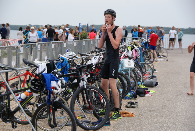 DSC08239 Triatlon Race Baardmannetje 28-6-2015