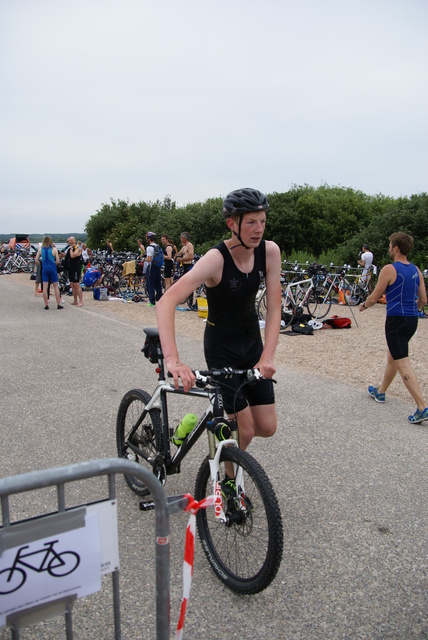 DSC08241 Triatlon Race Baardmannetje 28-6-2015