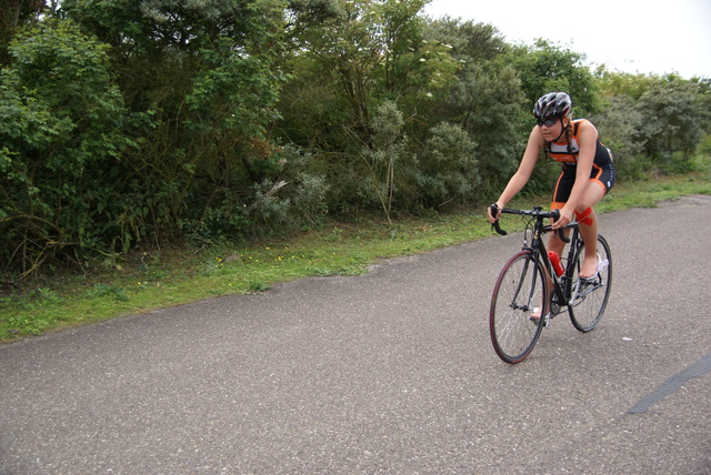 DSC08252 Triatlon Race Baardmannetje 28-6-2015