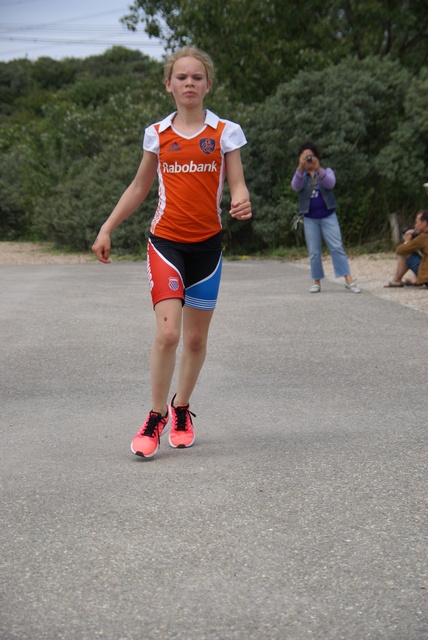 DSC08286 Triatlon Race Baardmannetje 28-6-2015