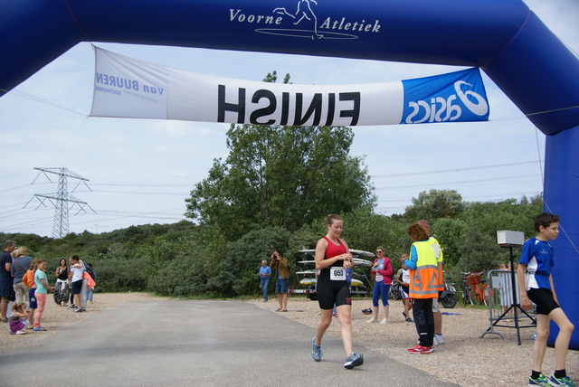 DSC08295 Triatlon Race Baardmannetje 28-6-2015