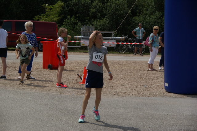 DSC08299 Triatlon Race Baardmannetje 28-6-2015