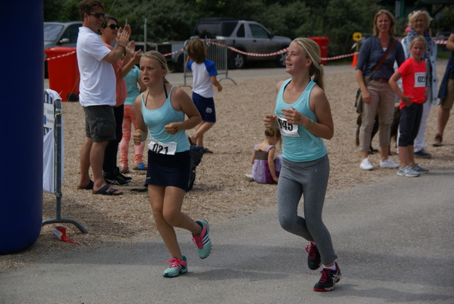 DSC08304 Triatlon Race Baardmannetje 28-6-2015