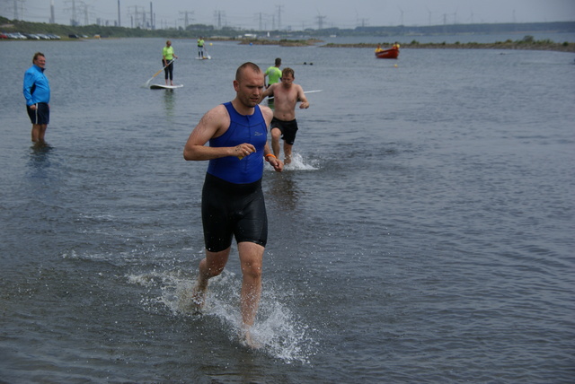 DSC08315 Triatlon Race Baardmannetje 28-6-2015