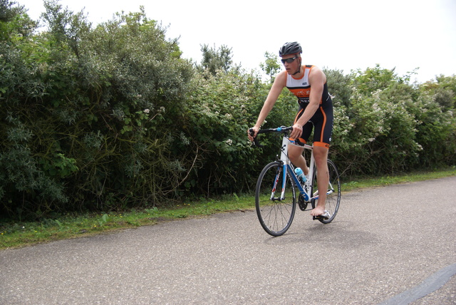 DSC08326 Triatlon Race Baardmannetje 28-6-2015