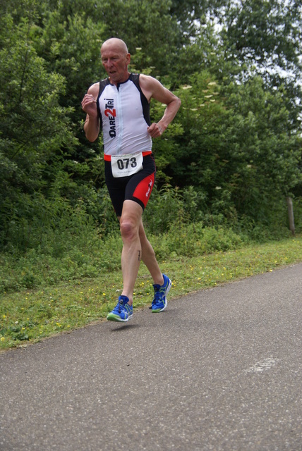 DSC08331 Triatlon Race Baardmannetje 28-6-2015