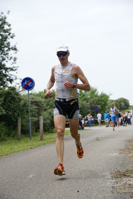 DSC08335 Triatlon Race Baardmannetje 28-6-2015