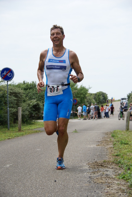 DSC08336 Triatlon Race Baardmannetje 28-6-2015