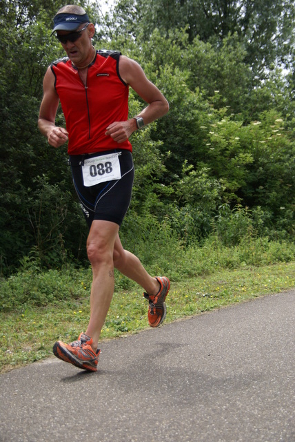 DSC08337 Triatlon Race Baardmannetje 28-6-2015