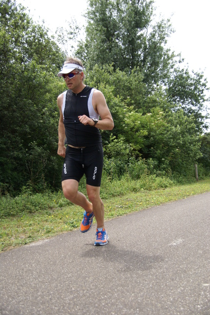 DSC08339 Triatlon Race Baardmannetje 28-6-2015