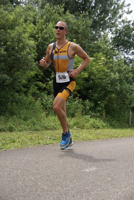 DSC08344 Triatlon Race Baardmannetje 28-6-2015