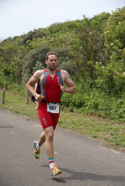 DSC08351 Triatlon Race Baardmannetje 28-6-2015