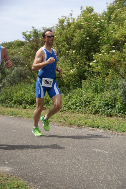 DSC08353 Triatlon Race Baardmannetje 28-6-2015