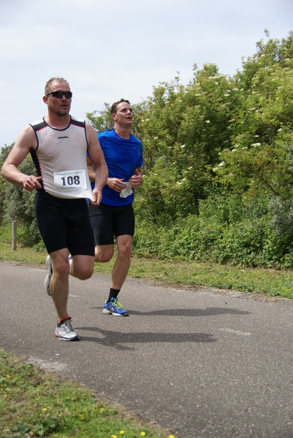 DSC08355 Triatlon Race Baardmannetje 28-6-2015