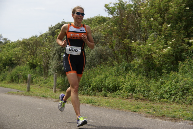 DSC08361 Triatlon Race Baardmannetje 28-6-2015