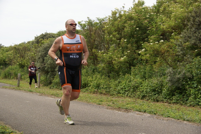 DSC08362 Triatlon Race Baardmannetje 28-6-2015