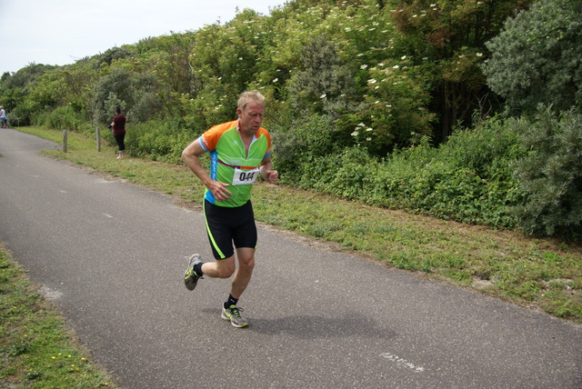 DSC08364 Triatlon Race Baardmannetje 28-6-2015