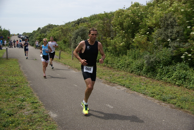 DSC08368 Triatlon Race Baardmannetje 28-6-2015