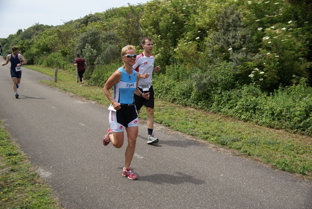 DSC08369 Triatlon Race Baardmannetje 28-6-2015