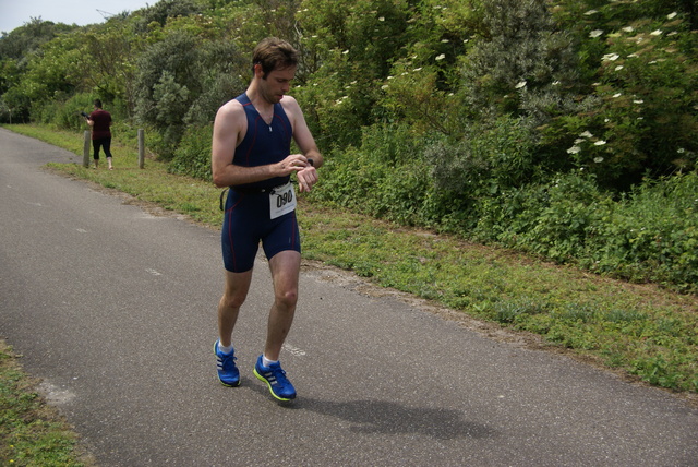 DSC08370 Triatlon Race Baardmannetje 28-6-2015