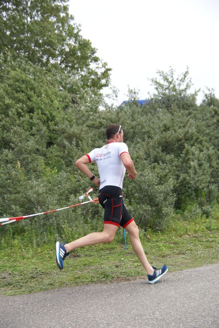 DSC08376 Triatlon Race Baardmannetje 28-6-2015