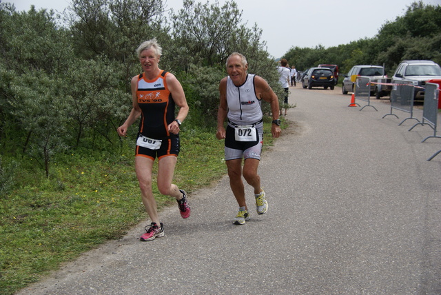 DSC08377 Triatlon Race Baardmannetje 28-6-2015