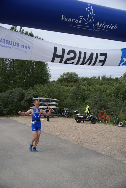 DSC08379 Triatlon Race Baardmannetje 28-6-2015