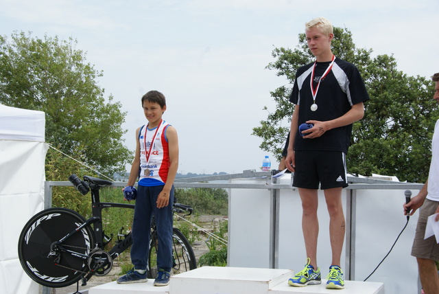 DSC08392 Triatlon Race Baardmannetje 28-6-2015