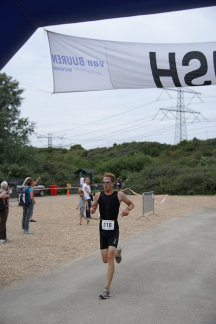 DSC08398 Triatlon Race Baardmannetje 28-6-2015