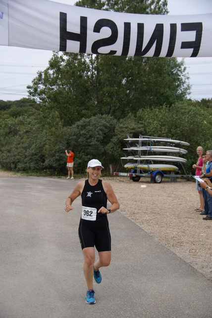 DSC08405 Triatlon Race Baardmannetje 28-6-2015