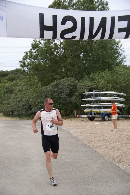 DSC08408 Triatlon Race Baardmannetje 28-6-2015